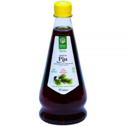 Sirop muguri pin 520ml - SANTO RAPHAEL