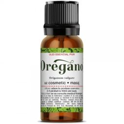 Ulei esential oregano uz extern 10ml - SANTO RAPHAEL