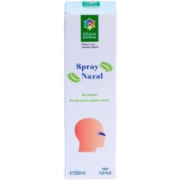 Spray nazal adulti 30ml - SANTO RAPHAEL