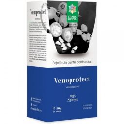 Ceai TabacProtect 50g - SANTO RAPHAEL