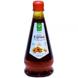Sirop catina 520ml - SANTO RAPHAEL