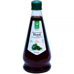 Sirop muguri brad 520ml - SANTO RAPHAEL