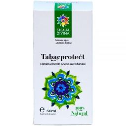 Tinctura TabacProtect 50ml - SANTO RAPHAEL
