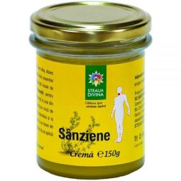 Crema sanziene 150g - SANTO RAPHAEL