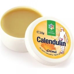 Crema Calendulin 20g - SANTO RAPHAEL