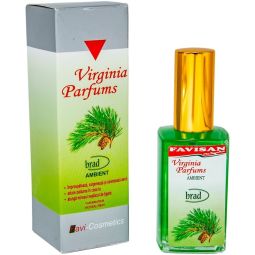 Parfum ambient brad 50ml - FAVISAN