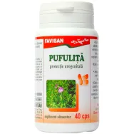 Pufulita 40cps - FAVISAN
