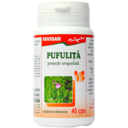 Pufulita 40cps - FAVISAN