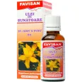Ulei sunatoare 30ml - FAVISAN