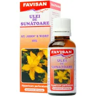Ulei sunatoare 30ml - FAVISAN