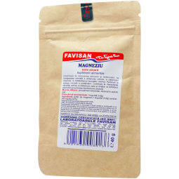 Sare amara 40g - FAVISAN