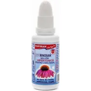 Solutie hipertonica nazala echinaceea FaviRinosan 30ml - FAVISAN