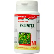 Nutrisalv AD Pelinita 70cps - FAVISAN
