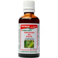 Tinctura pelin 50ml - FAVISAN