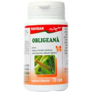 Obligeana 70cps - FAVISAN