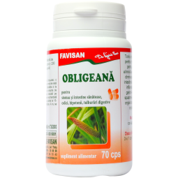 Obligeana 70cps - FAVISAN