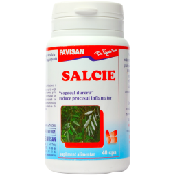 Salcie 40cps - FAVISAN