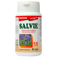 Salvie 40cps - FAVISAN