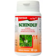 Schinduf 40cps - FAVISAN