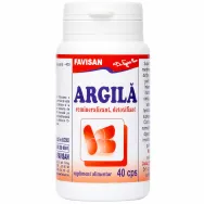 Argila 40cps - FAVISAN