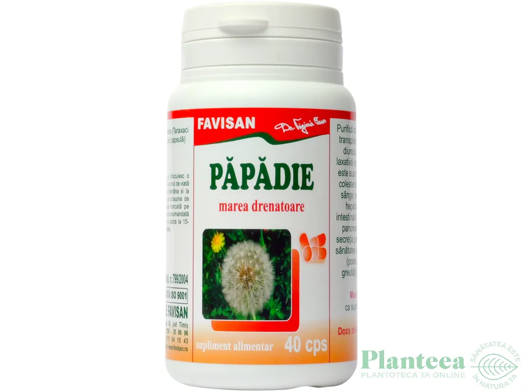 Papadie 40cps - FAVISAN