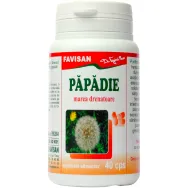 Papadie 40cps - FAVISAN