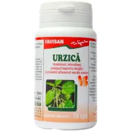 Urzica 70cps - FAVISAN
