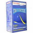 Ceai FaviDetox 20dz - FAVISAN