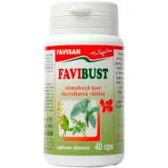 FaviBust 40cps - FAVISAN