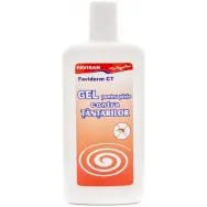 Gel contra tantari 125ml - FAVISAN