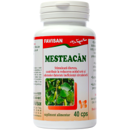 Mesteacan 40cps - FAVISAN