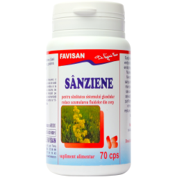 Sanziene 70cps - FAVISAN