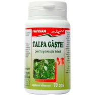 Talpa gastei 70cps - FAVISAN