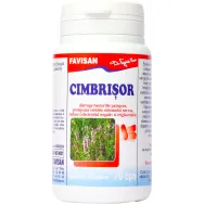 Cimbrisor 70cps - FAVISAN