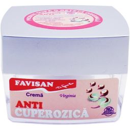 Crema anticuperoza 40ml - FAVISAN