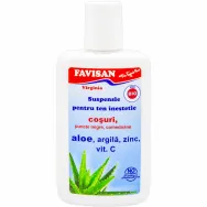 Suspensie ten inestetic 70ml - FAVISAN