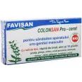 Supozitoare ColonSan Pro cerat 10x1,9g - FAVISAN