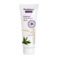 Sampon par uscat aloe brusture 250ml - VIVA NATURA