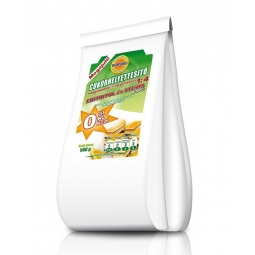 Erythritol indulcitor stevie cristalizat 500g - ADIO GRASIME