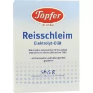 Electrolit orez 5plicuri 56,5g - TOPFER