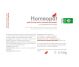 Pasta dinti homeopat Santoral 75ml - SANTO RAPHAEL