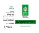 Tinctura TabacProtect 50ml - SANTO RAPHAEL