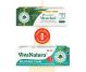Pasta dinti spumanta Menthol Fresh 50ml - VIVA NATURA