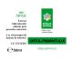 Tinctura untul pamantului 50ml - SANTO RAPHAEL