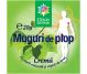 Crema muguri plop 20g - SANTO RAPHAEL