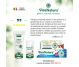 Praf dinti argila zeolit plante 75g - VIVA NATURA