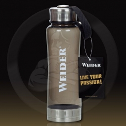 Recipient plastic cu capac pt bauturi 800ml - WEIDER