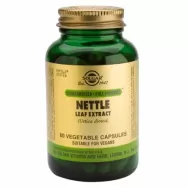 Nettle leaf extract 60cps - SOLGAR