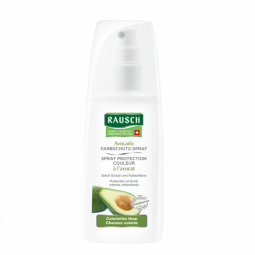 Balsam par vopsit avocado spray 100ml - RAUSCH