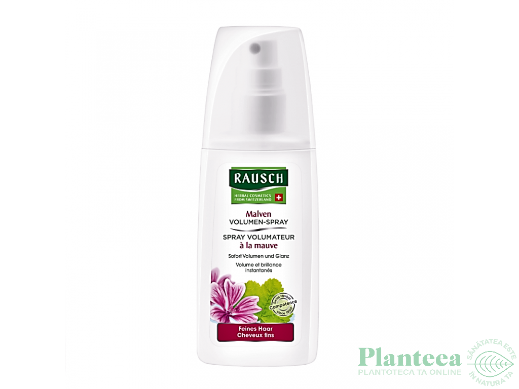 Balsam par pt volum nalba spray 100ml - RAUSCH